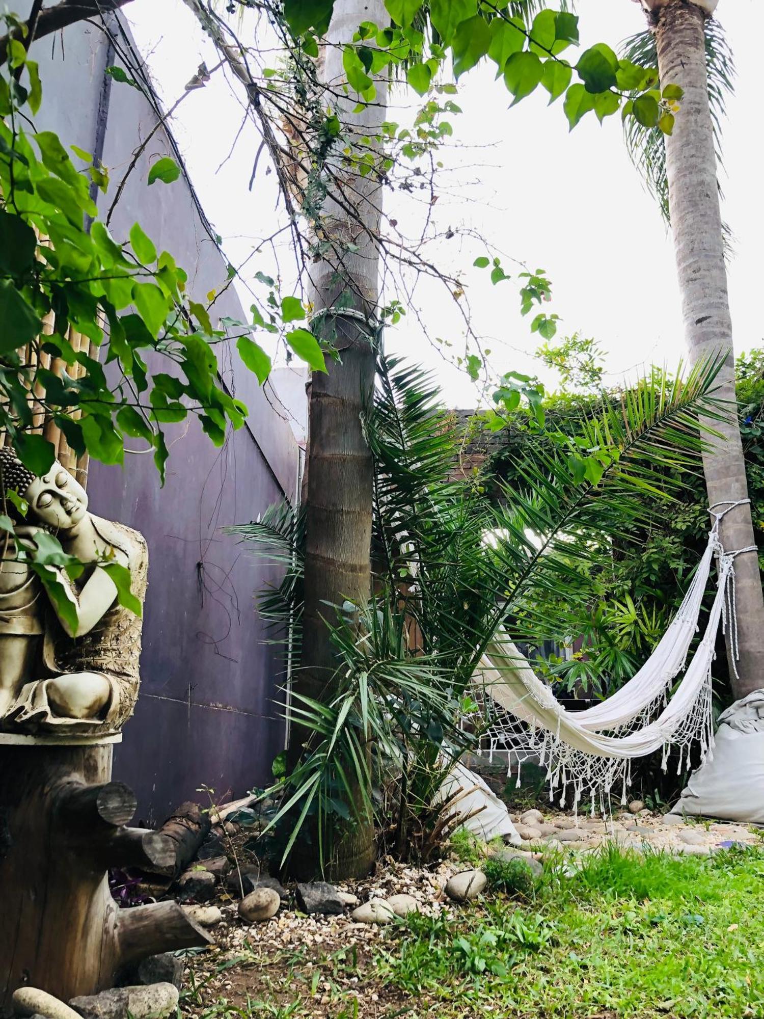 Cool Clima Bed and Breakfast Olivos Εξωτερικό φωτογραφία