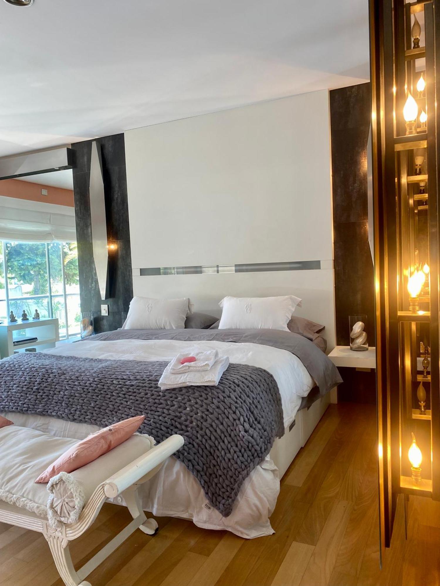 Cool Clima Bed and Breakfast Olivos Εξωτερικό φωτογραφία