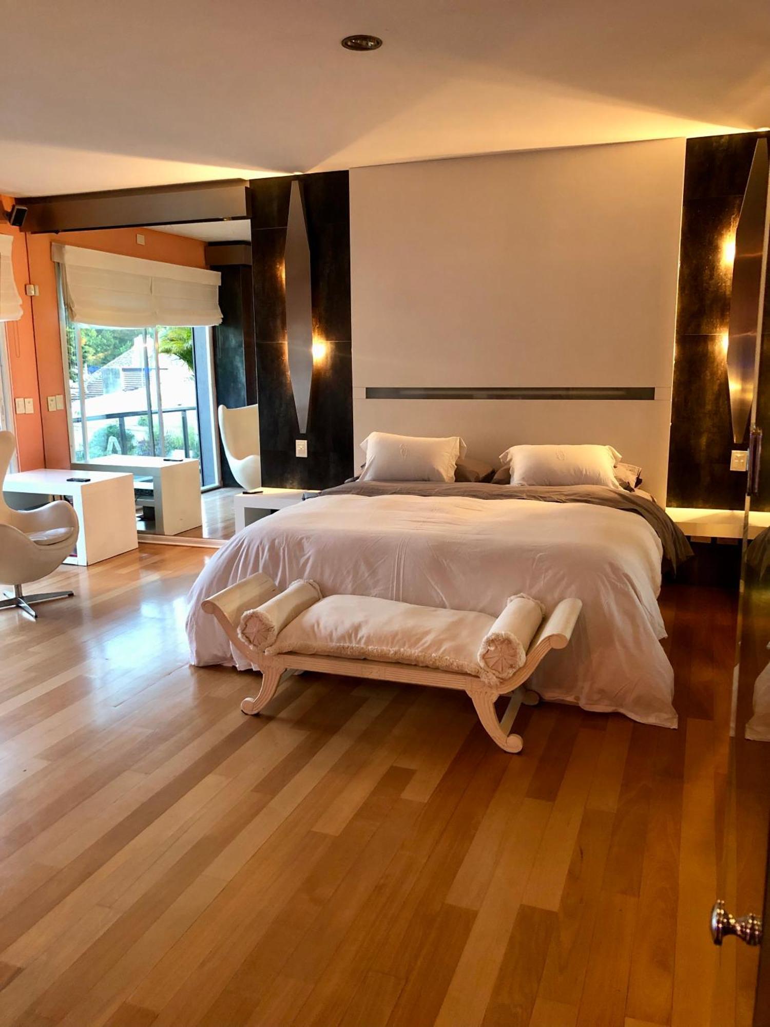 Cool Clima Bed and Breakfast Olivos Εξωτερικό φωτογραφία