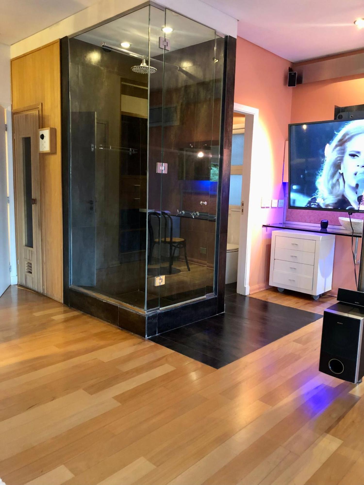 Cool Clima Bed and Breakfast Olivos Εξωτερικό φωτογραφία