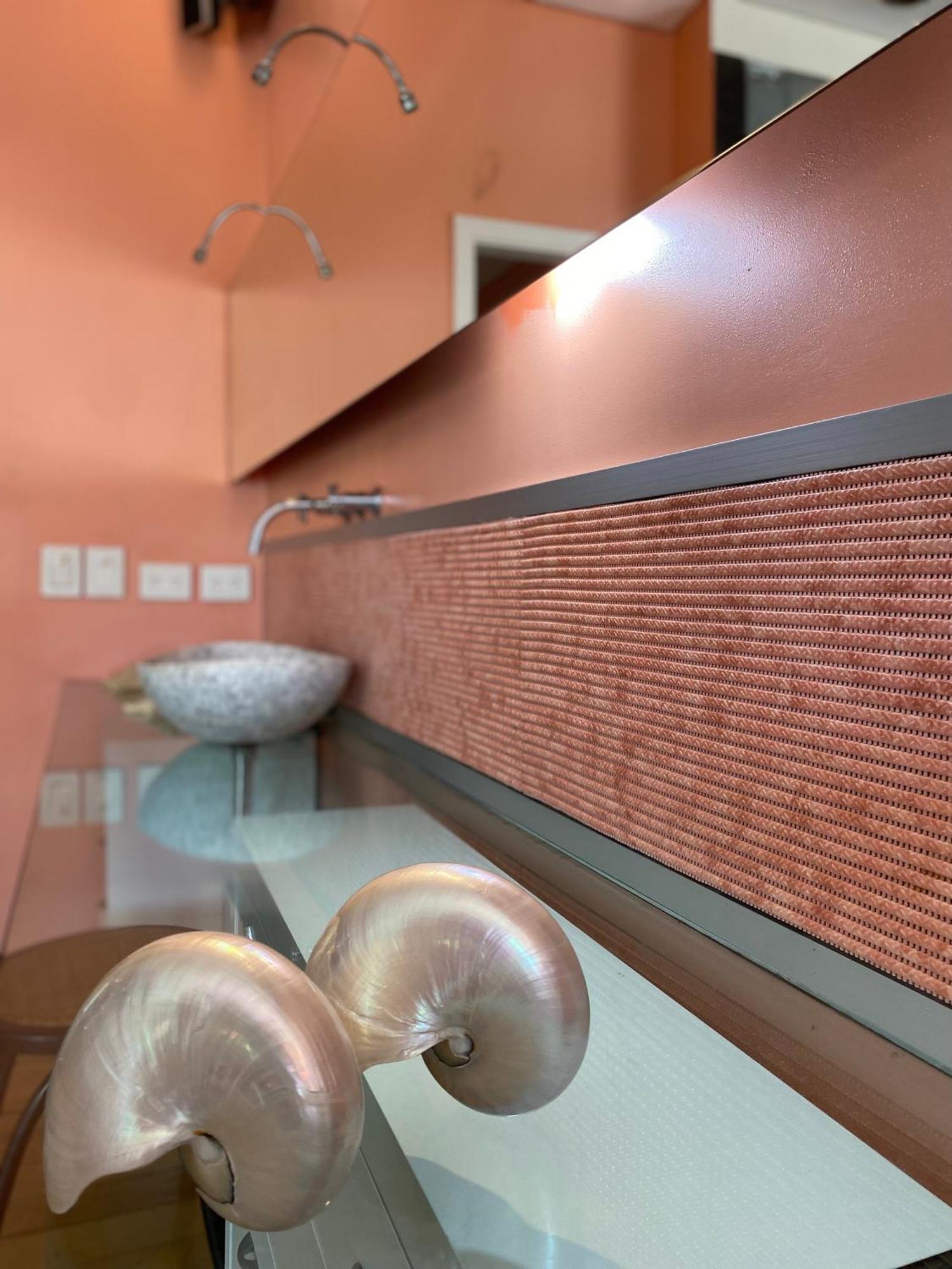 Cool Clima Bed and Breakfast Olivos Εξωτερικό φωτογραφία