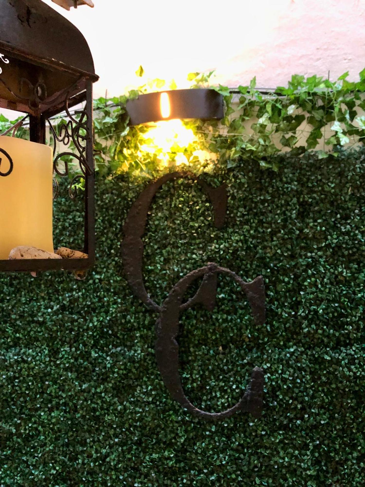 Cool Clima Bed and Breakfast Olivos Εξωτερικό φωτογραφία