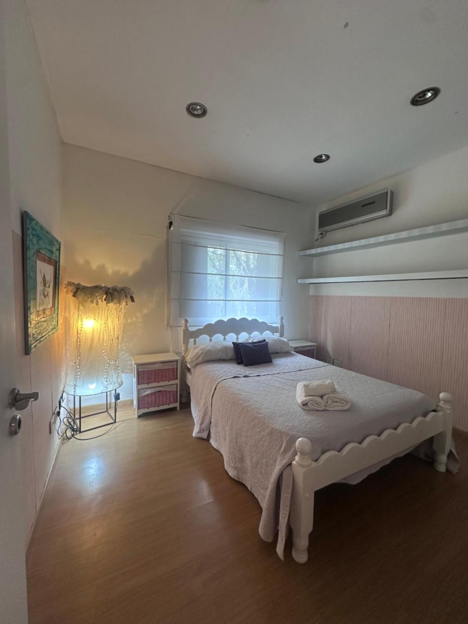 Cool Clima Bed and Breakfast Olivos Εξωτερικό φωτογραφία