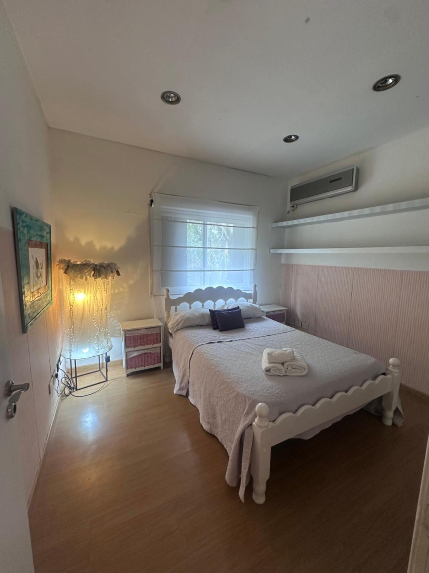 Cool Clima Bed and Breakfast Olivos Εξωτερικό φωτογραφία