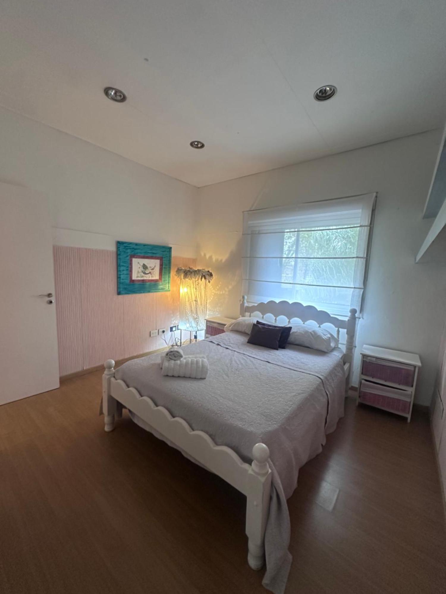 Cool Clima Bed and Breakfast Olivos Εξωτερικό φωτογραφία