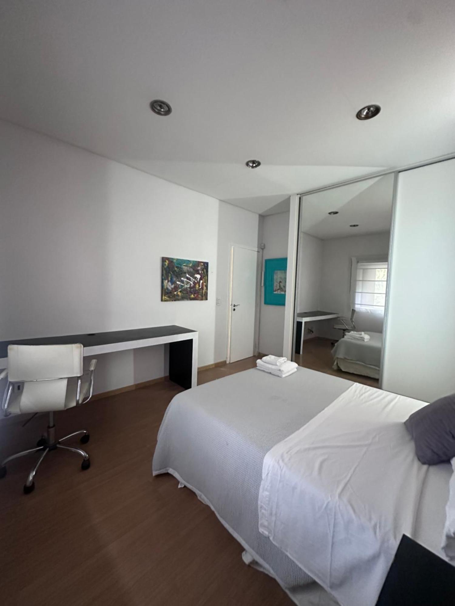 Cool Clima Bed and Breakfast Olivos Εξωτερικό φωτογραφία