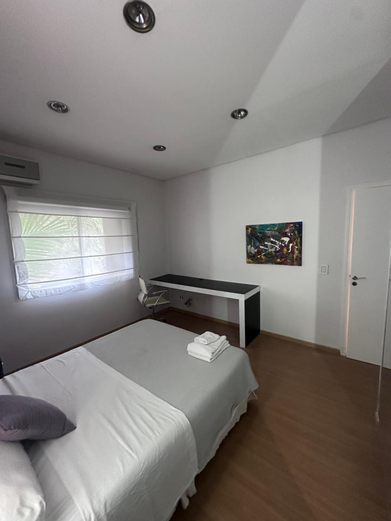 Cool Clima Bed and Breakfast Olivos Εξωτερικό φωτογραφία