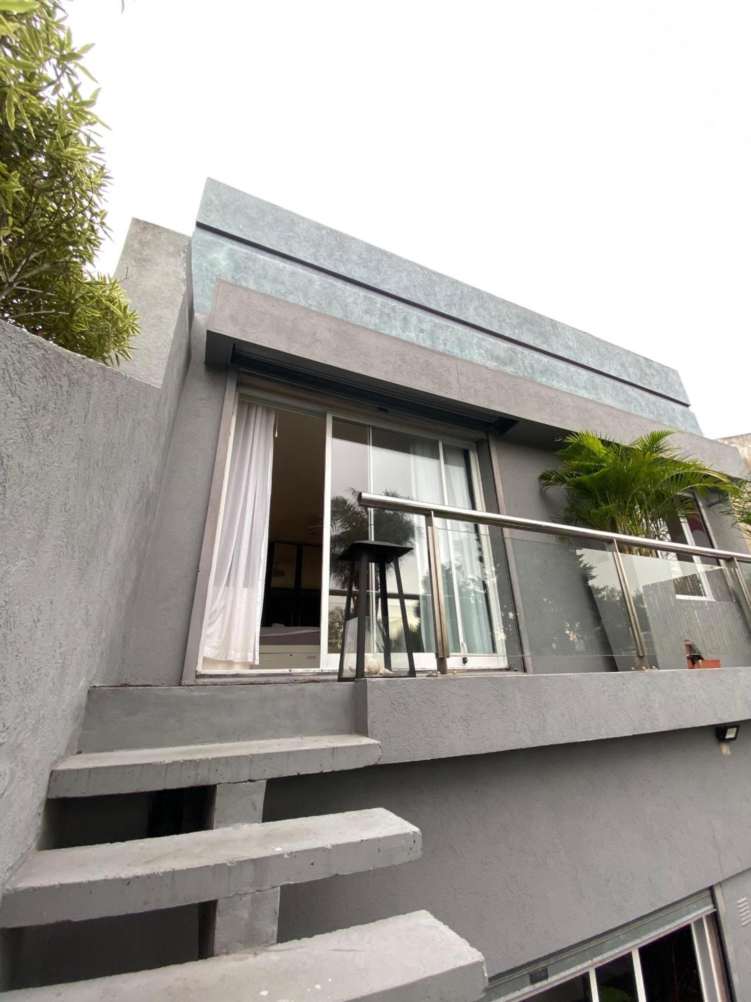 Cool Clima Bed and Breakfast Olivos Εξωτερικό φωτογραφία