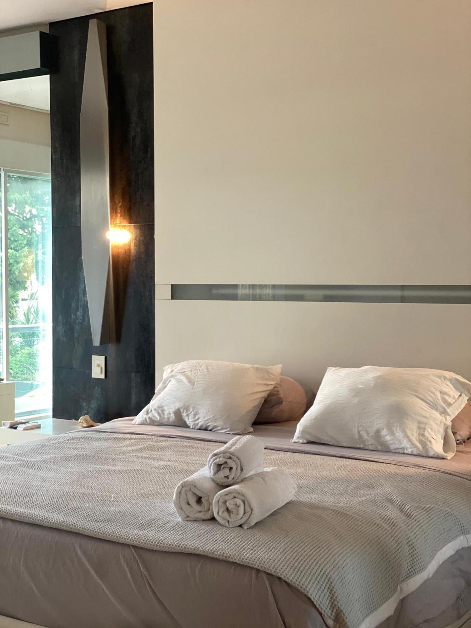 Cool Clima Bed and Breakfast Olivos Εξωτερικό φωτογραφία
