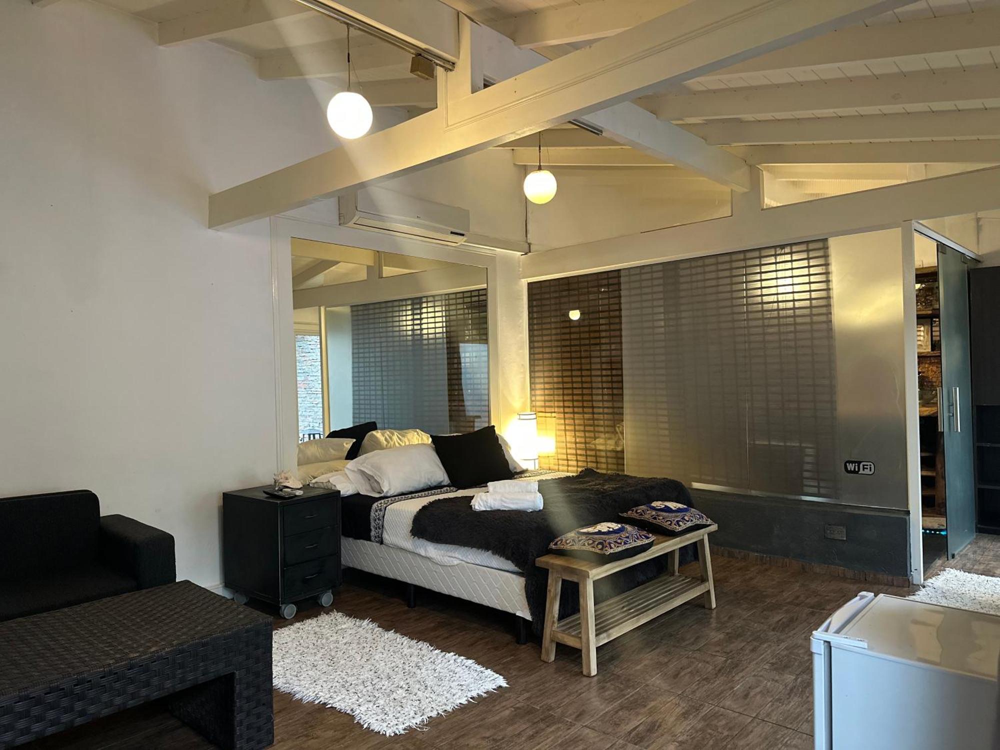 Cool Clima Bed and Breakfast Olivos Εξωτερικό φωτογραφία